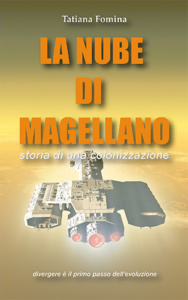 la nube di magellano